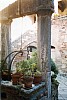 006 - San Quirico d'Orcia - Il giordino delle rose