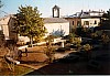 011 - San Quirico d'Orcia - Il giordino delle rose