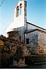 013 - San Quirico d'Orcia - Pieve romanica