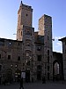 014 - San Gimignano