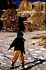015 - Vacanze montane sui passi - Stefano sulla neve