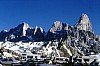 035 - Vacanze montane sui passi - Panorama