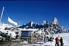 036 - Vacanze montane sui passi - Panorama