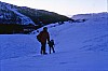 038 - Vacanze montane sui passi - Stefano e Roberto sulla neve
