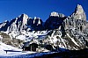 039 - Vacanze montane sui passi - Panorama