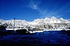 043 - Vacanze montane sui passi - Panorama