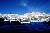 043 - Vacanze montane sui passi - Panorama