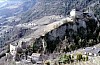 008 - Merano - Panorama sui castelli