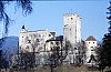 021 - Brunico - Castello
