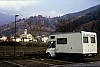 011 - Lago di Ledro - Parcheggio del Lago