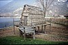 018 - Lago di Ledro - palafitta