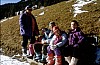 036 -Giro a San Vigilio di Marebbe - tutti i al sole