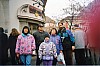 011 - Bolzano - Il gruppo vacanze