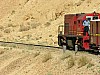 035 -  Metlaoui - Le gole di Selja lungo il percoso del Lizard Rouge