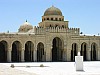 044 -  Kairouan - La grande moschea