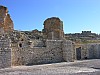006 -  Dougga - Sito archeologico romano