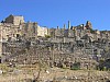 007 -  Dougga - Sito archeologico romano