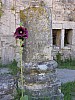 011 -  Dougga - Sito archeologico romano