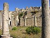 012 -  Dougga - Sito archeologico romano