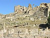 014 -  Dougga - Sito archeologico romano