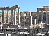 016 -  Dougga - Sito archeologico romano