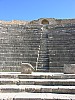 022 -  Dougga - Sito archeologico romano