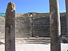 023 -  Dougga - Sito archeologico romano