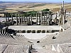 024 -  Dougga - Sito archeologico romano