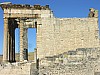 026 -  Dougga - Sito archeologico romano