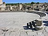 027 -  Dougga - Sito archeologico romano