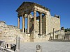 028 -  Dougga - Sito archeologico romano