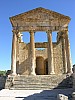 029 -  Dougga - Sito archeologico romano