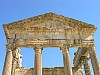 030 -  Dougga - Sito archeologico romano