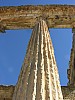 031 -  Dougga - Sito archeologico romano