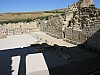 033 -  Dougga - Sito archeologico romano