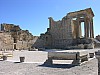 034 -  Dougga - Sito archeologico romano