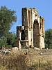 036 -  Dougga - Sito archeologico romano