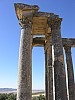 039 -  Dougga - Sito archeologico romano