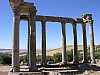 040 -  Dougga - Sito archeologico romano