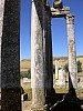 041 -  Dougga - Sito archeologico romano