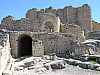 043 -  Dougga - Sito archeologico romano