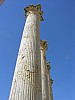 011 -  Thuburbo Majus - Sito archeologico romano