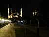 005 - Istambul - Moschea blu