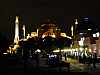 011 - Istambul - Santa Sofia