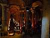 02 - Istanbul - Cisterna Basilica - Ingresso