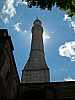 03 - Istanbul - Santa Sofia - Minareto