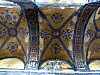 06 - Istanbul - Santa Sofia - Mosaici del soffitto