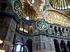 08 - Istanbul - Santa Sofia - Loggiato
