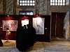 12 - Istanbul - Santa Sofia - Mostra di scritture artistiche