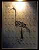 15 - Istanbul - Santa Sofia - Mostra di scritture artistiche